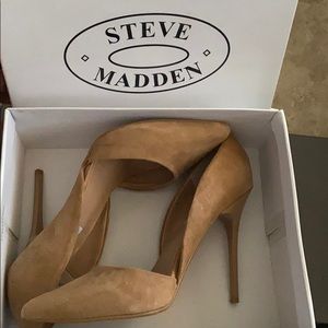 Steven Madden heels